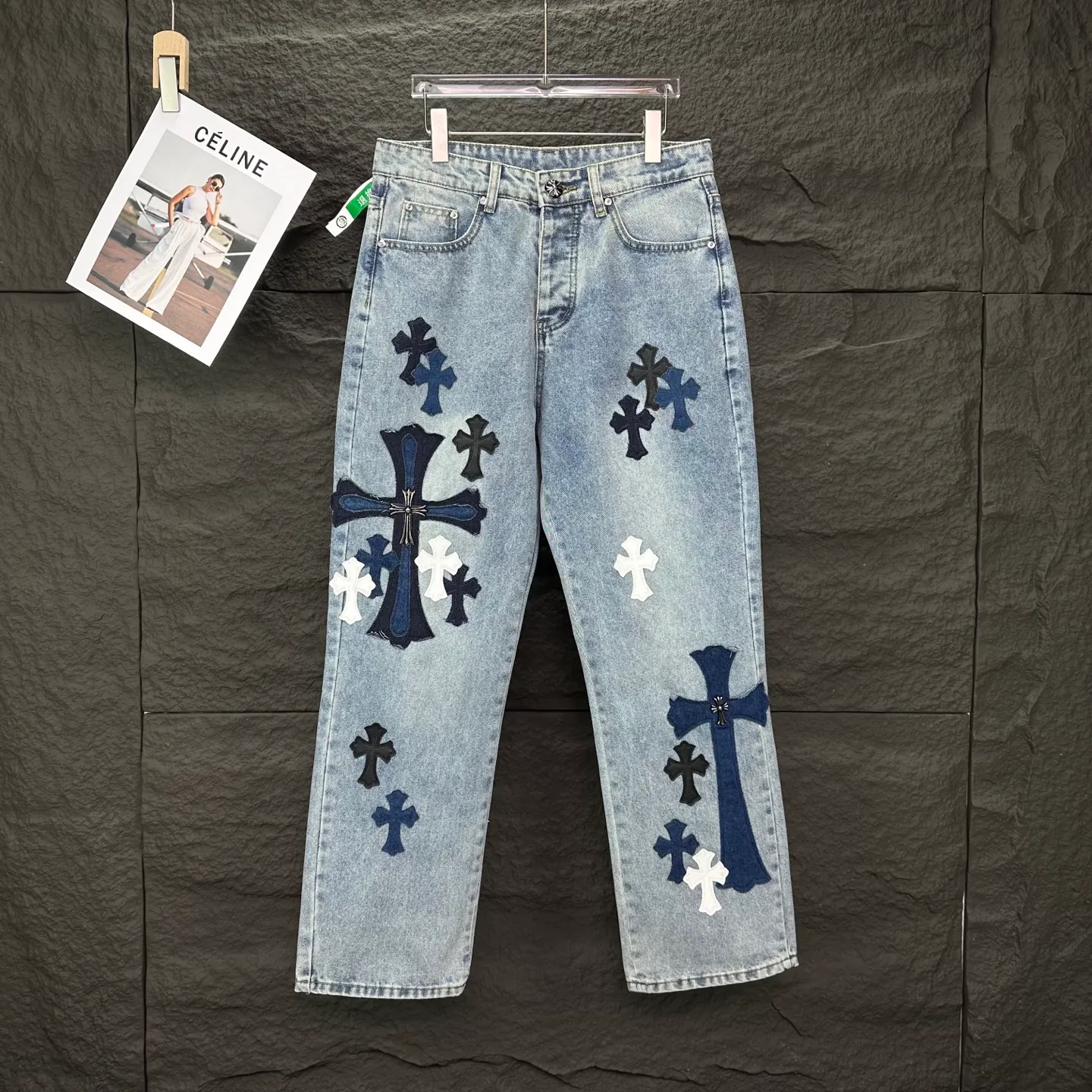 2026New Arrival Quality ， ， ， ， ， ！ ， ， ！！！ ：Light Blue Size：28、30、32、34、36（ Size）